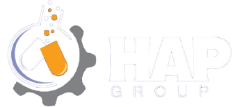 hap gantry logo